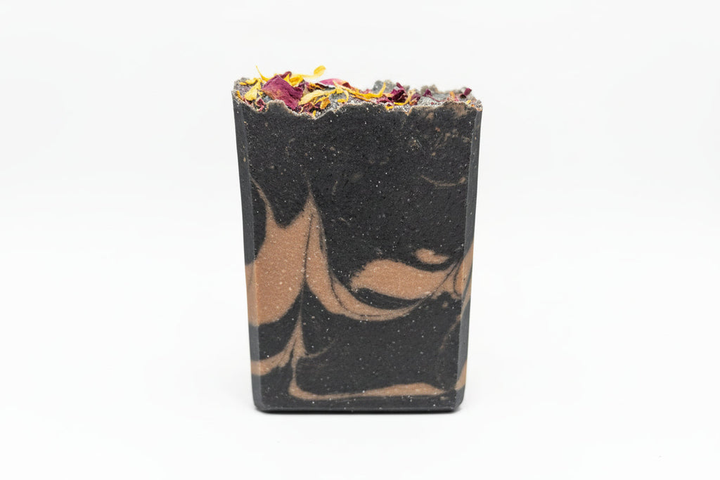 Lady Luck Tallow & Goat Milk Soap Bar