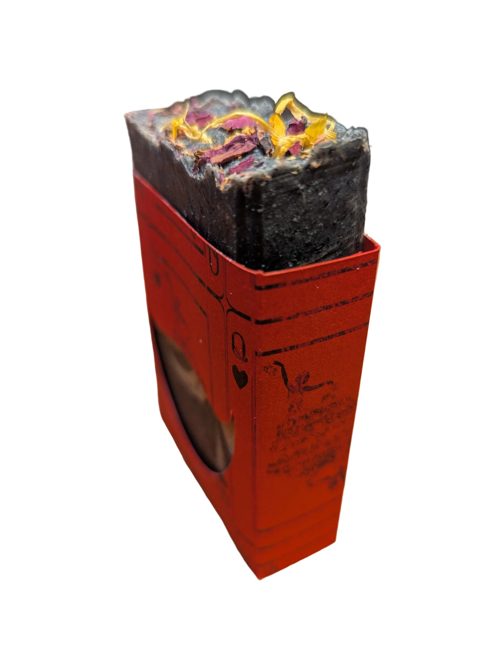 Lady Luck Tallow & Goat Milk Soap Bar