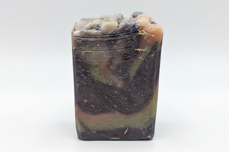 Siren Song Tallow & Goat Milk Soap Bar