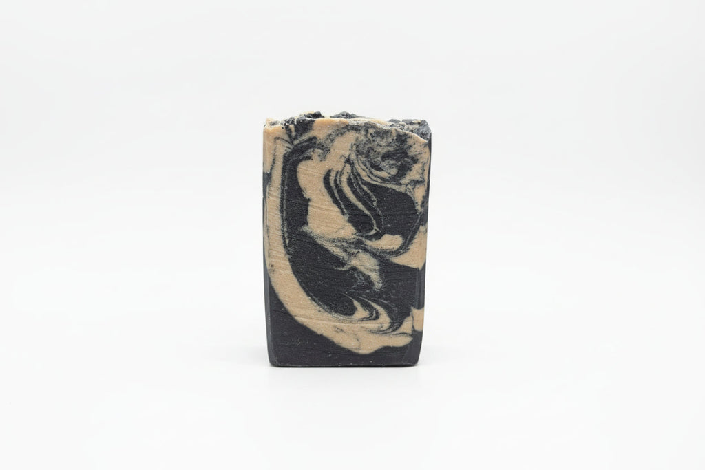 Three Piece Suit Tallow & Goat Milk Soap Bar