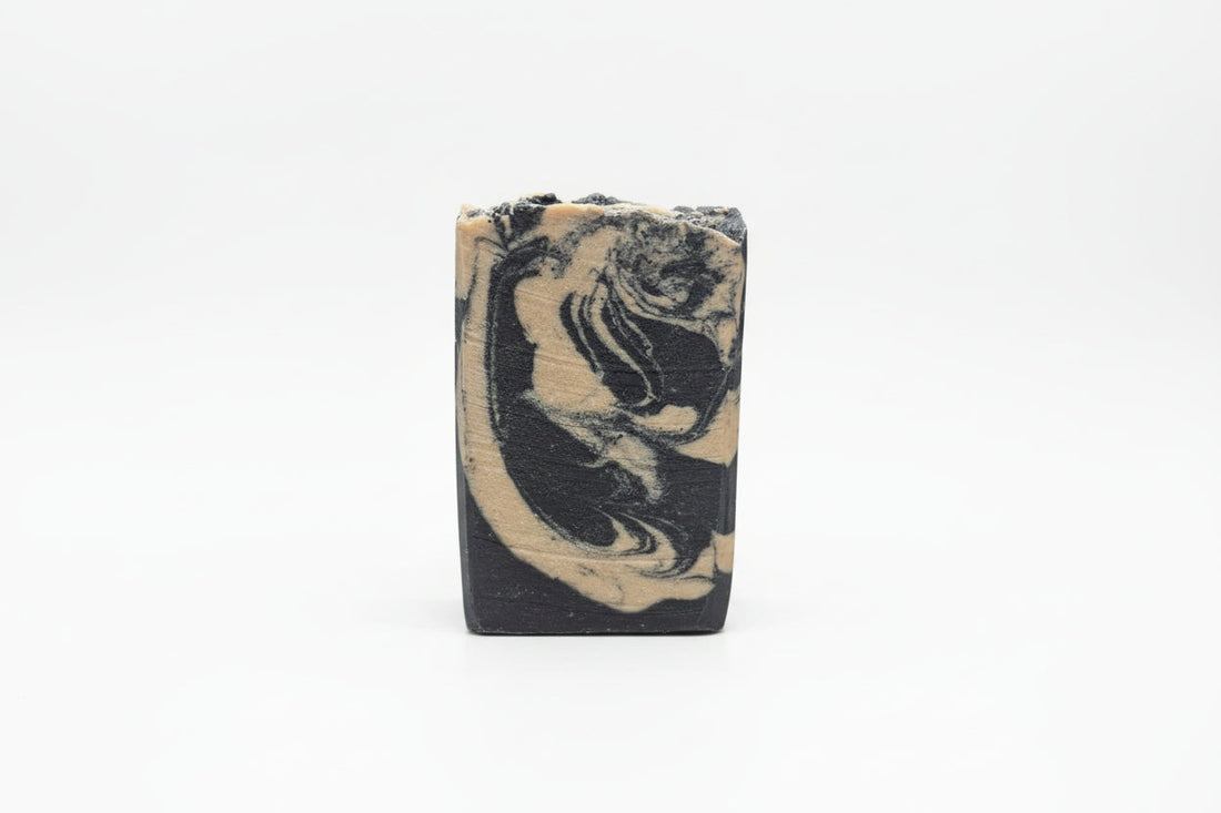 Three Piece Suit Tallow & Goat Milk Soap Bar