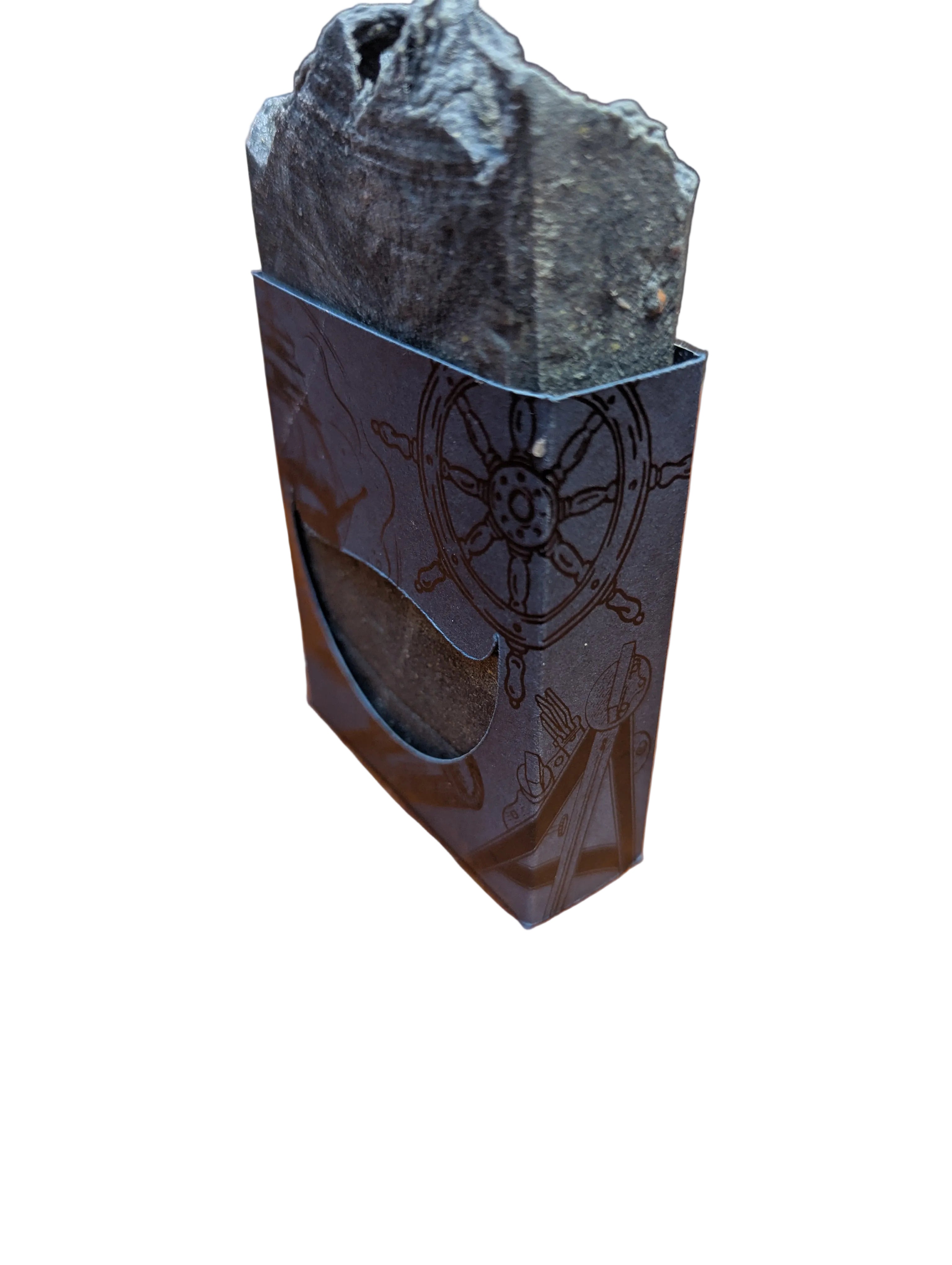 Maelstrom Tallow & Goat Milk Soap Bar