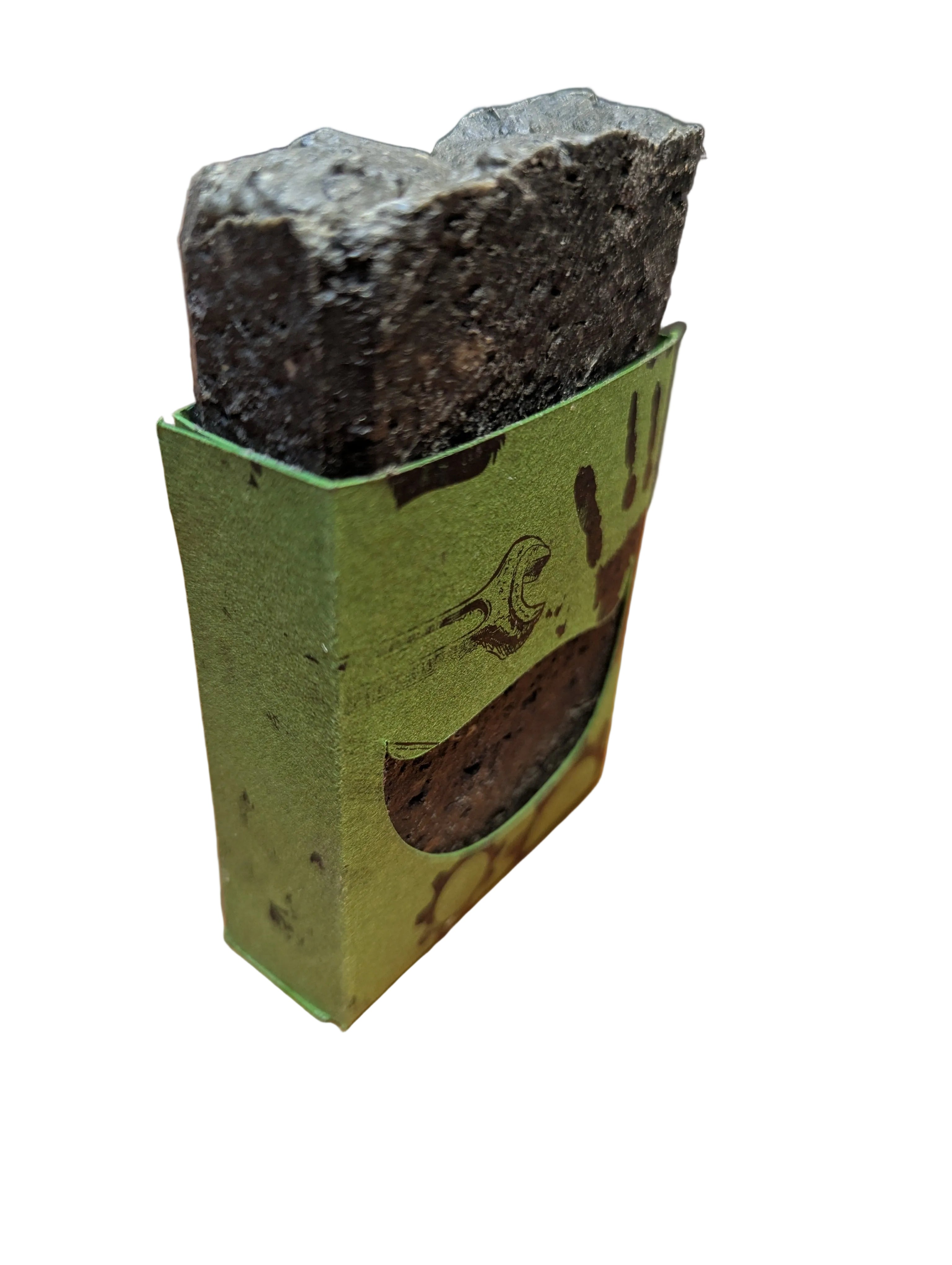 Farm Hand Tallow & Goat Milk Soap Bar - Tangerine