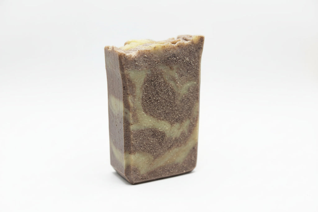 The Old Kentucky Tallow & Goat Milk Soap Bar
