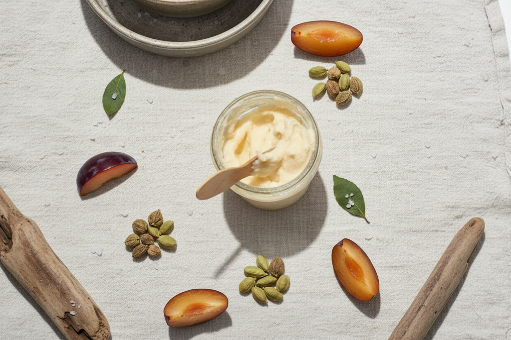 Siren Song Whipped Tallow Body Butter