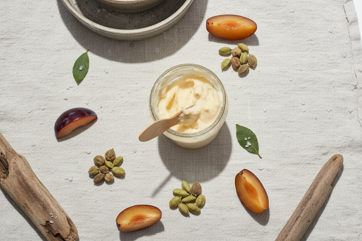 Siren Song Whipped Tallow Body Butter