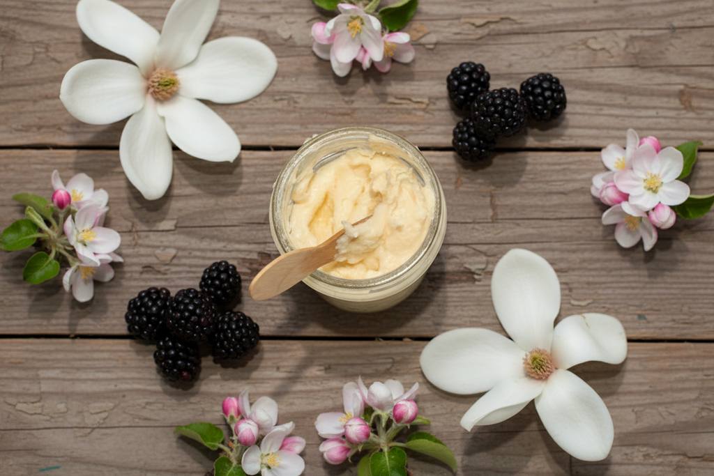 Southern Charm Whipped Tallow Body Butter