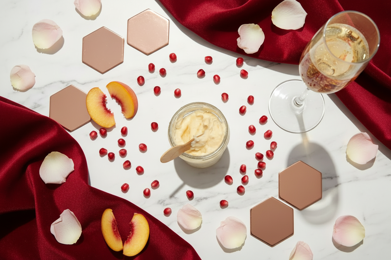 Lady Luck Whipped Tallow Body Butter