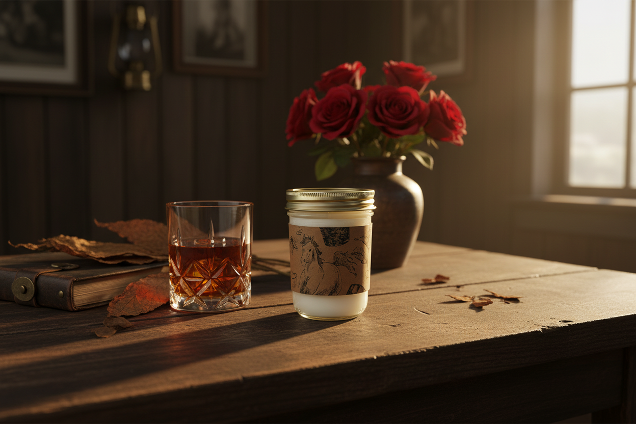 The Old Kentucky Whipped Tallow Body Butter