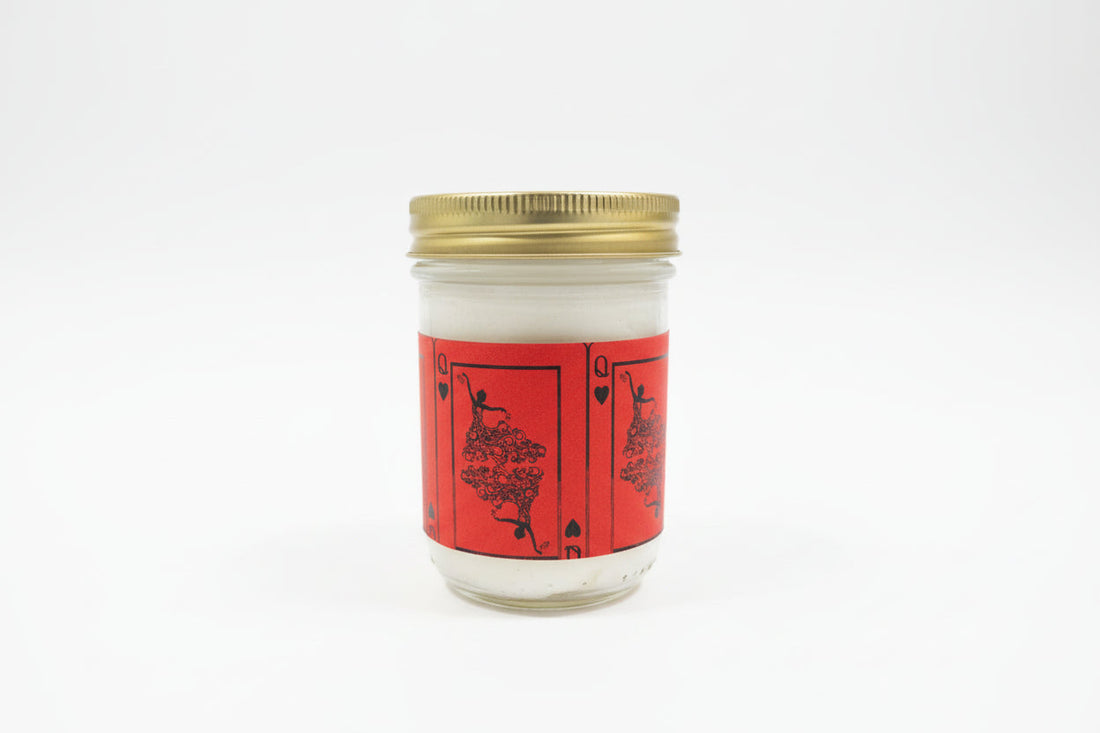 Lady Luck Whipped Tallow Body Butter