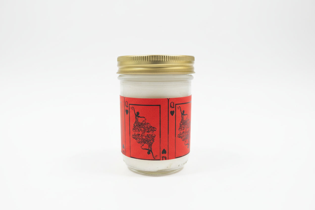 Lady Luck Whipped Tallow Body Butter