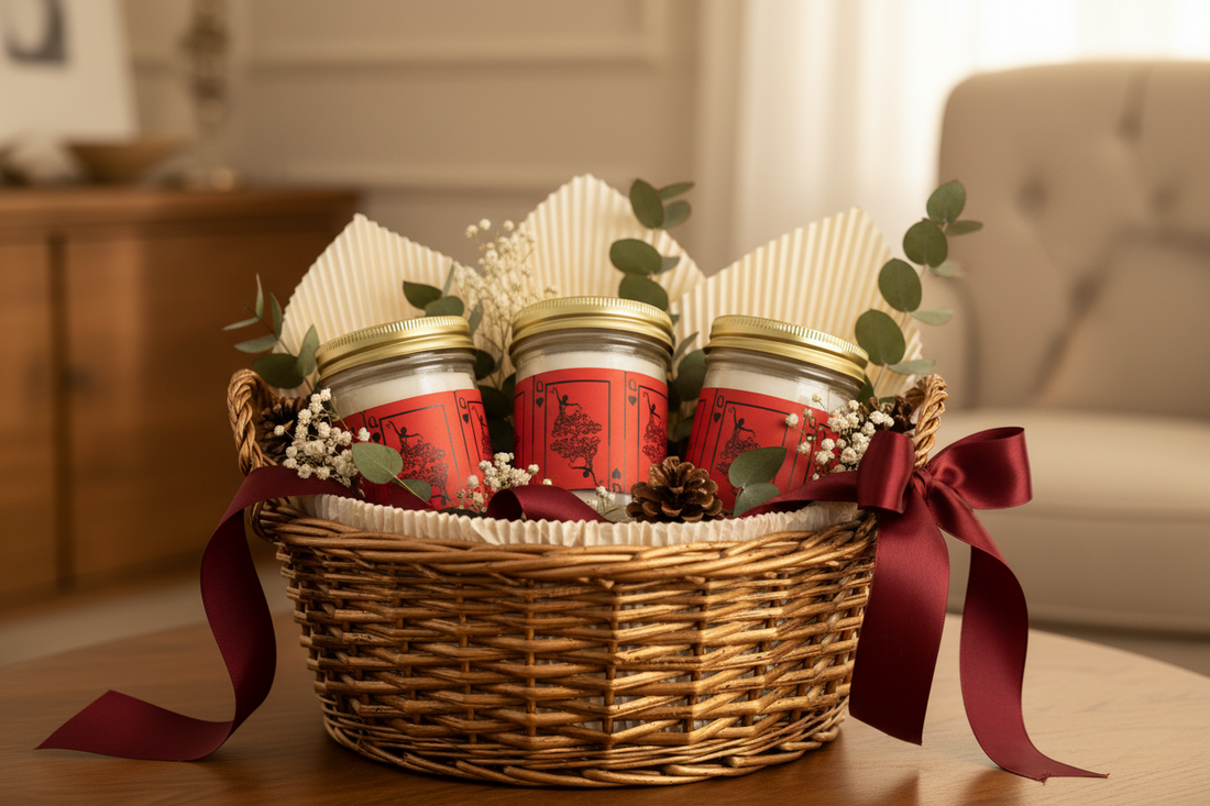 Lady Luck Whipped Tallow Body Butter