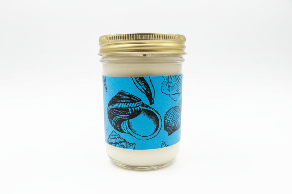 Just Beachy Whipped Tallow Body Butter