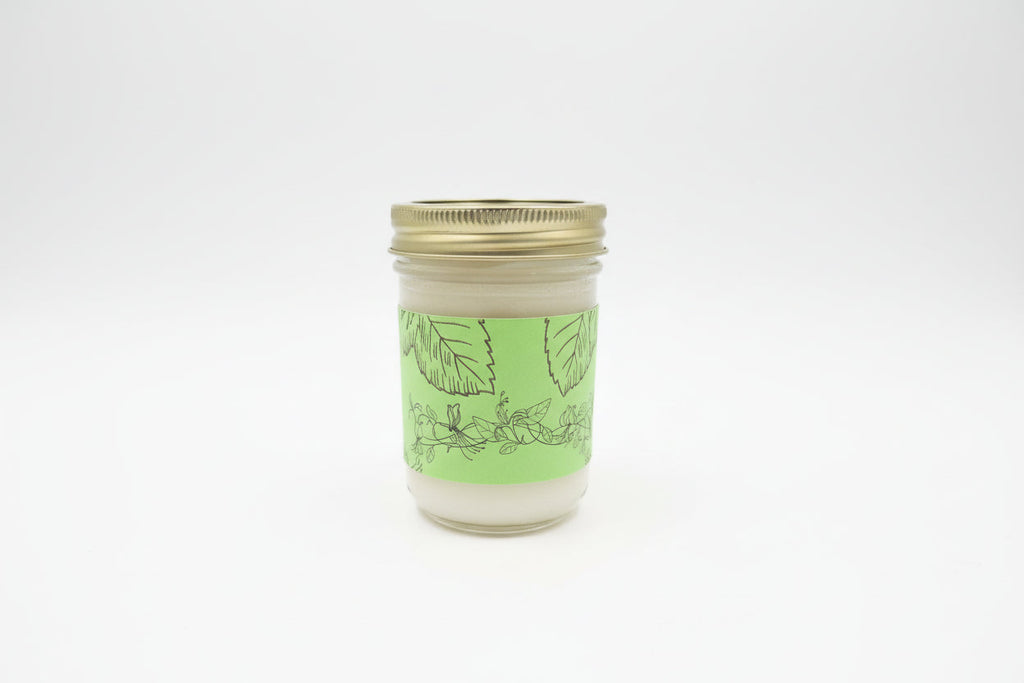 Wildflower Bouquet Whipped Tallow Body Butter