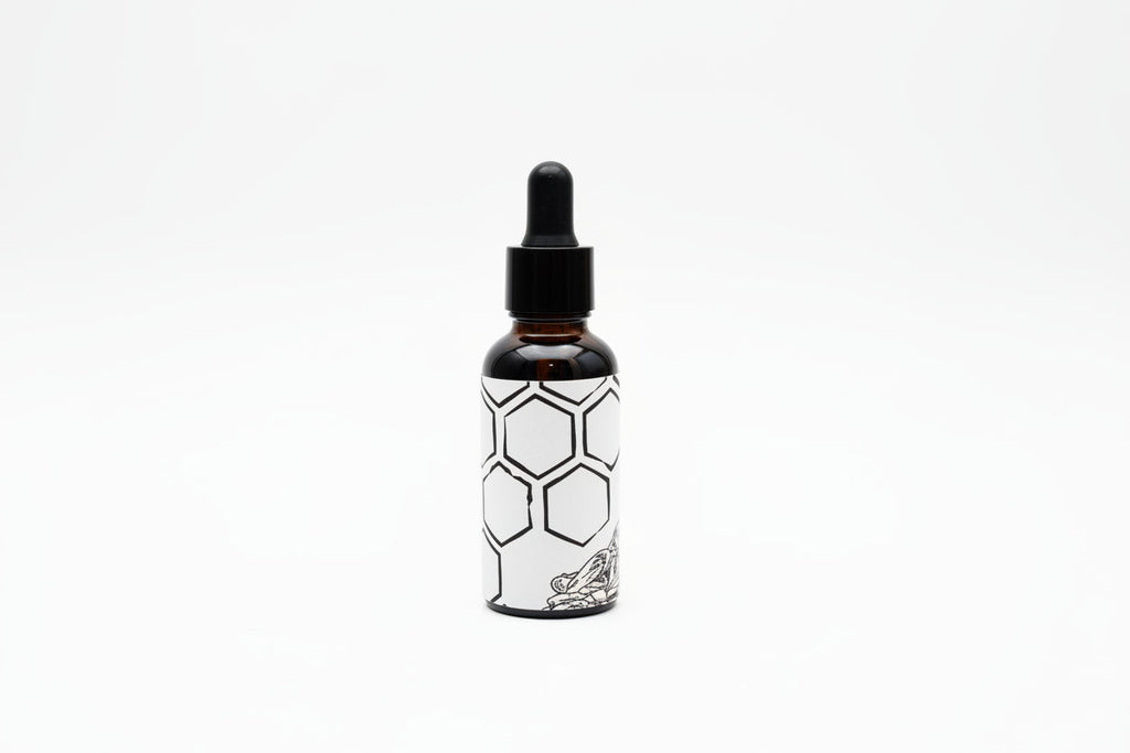 Oh, Honey Hair/Beard Oil