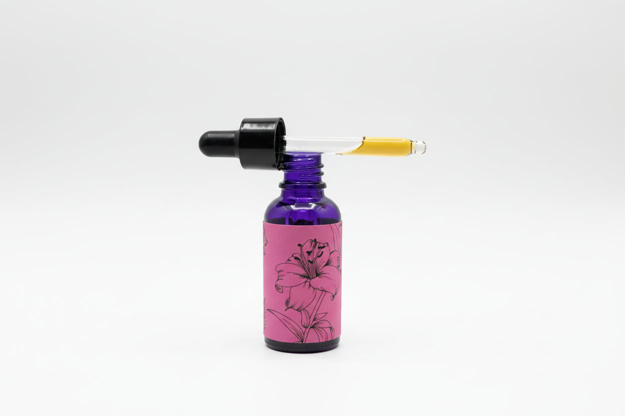 May Flowers Hair/Beard Oil