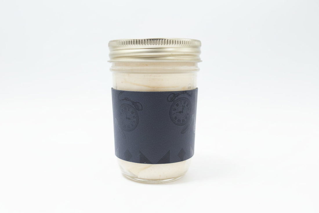 Three Piece Suit Whipped Tallow Body Butter