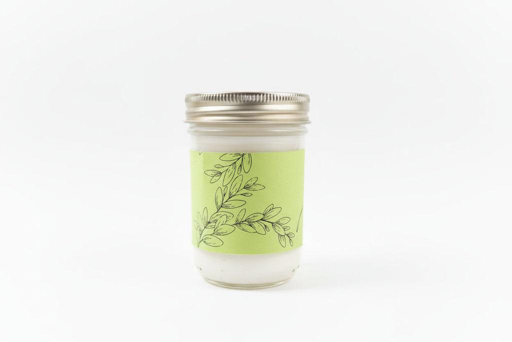 Replenish Whipped Tallow Body Butter