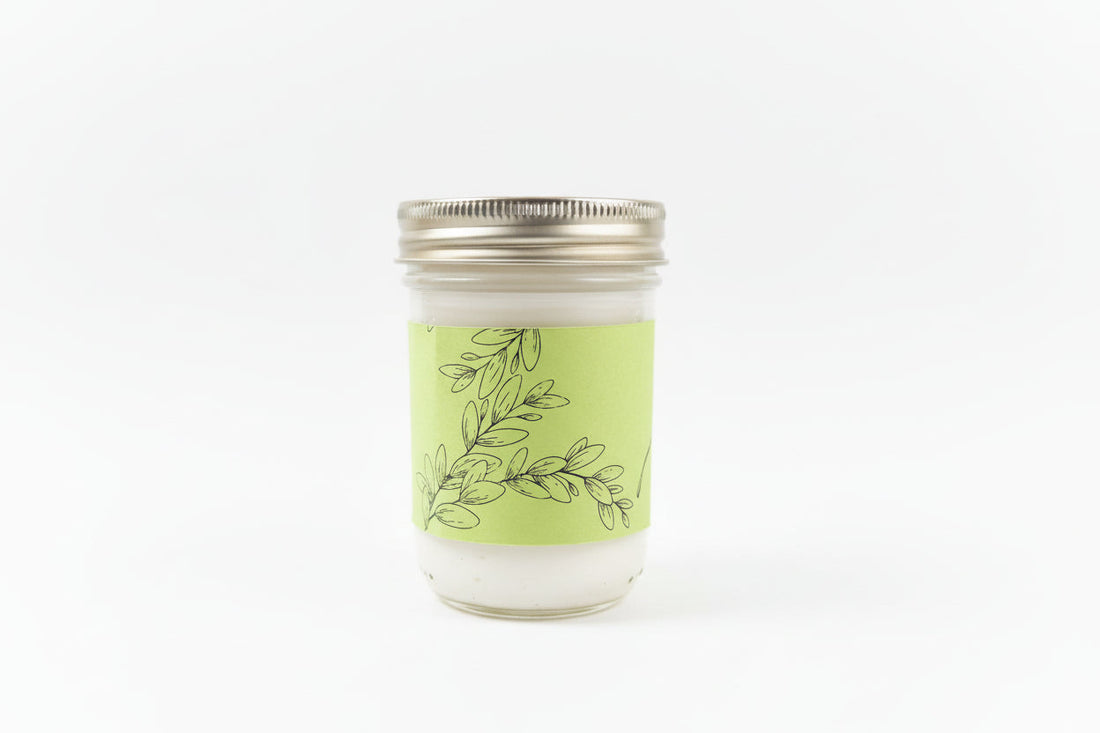 Replenish Whipped Tallow Body Butter