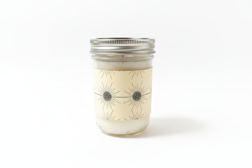 Morning, Sunshine Whipped Tallow Body Butter
