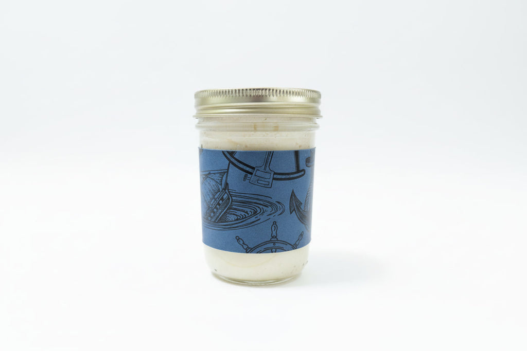 Maelstrom Whipped Tallow Body Butter