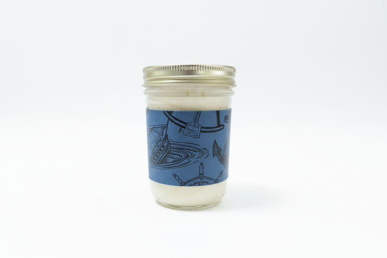 Maelstrom Whipped Tallow Body Butter