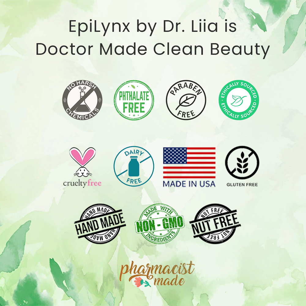 Wrinkle Smoothing Hydration 3-Piece Vegan Skincare Set - Image 8