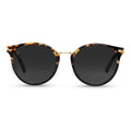 The Pali sunglasses in Tokyo Fade with polarized lenses