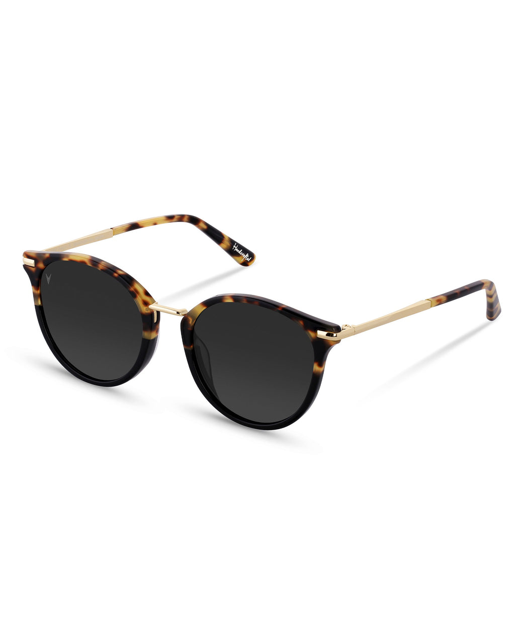 The Pali Polarized Sunglasses in Tokyo Fade