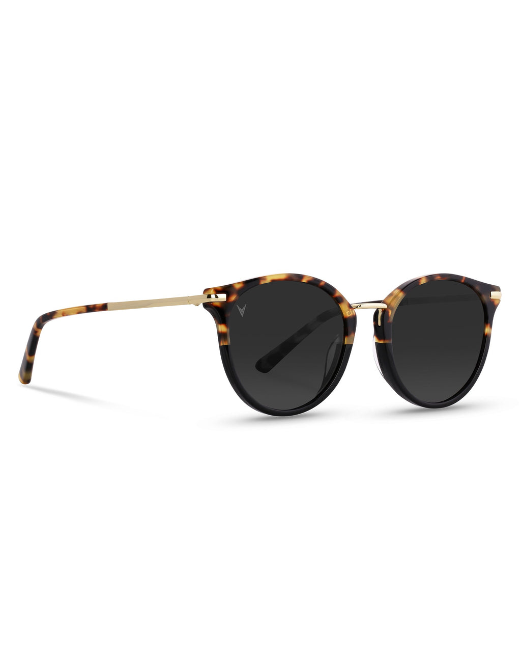 The Pali Polarized Sunglasses in Tokyo Fade