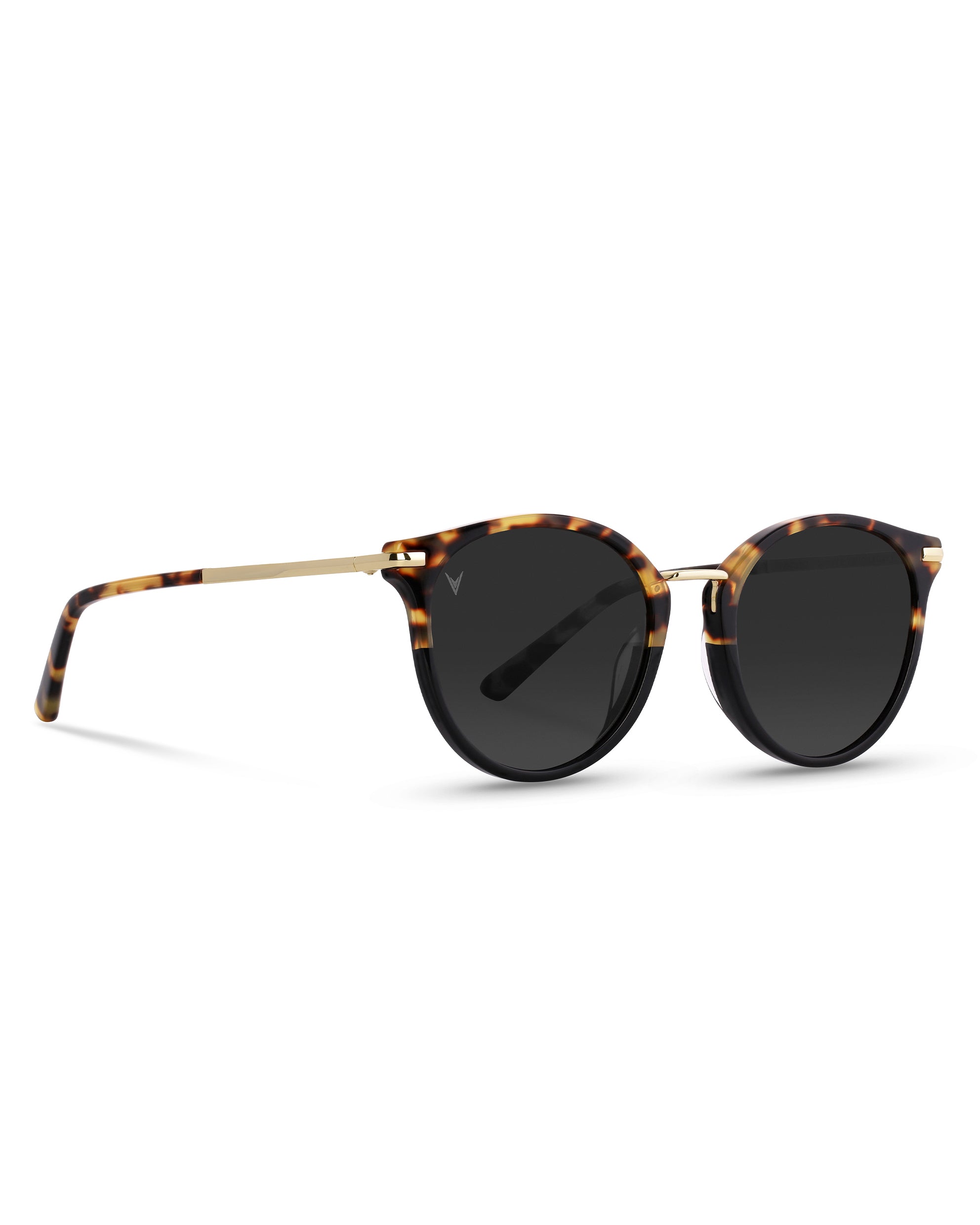 The Pali Polarized Sunglasses in Tokyo Fade