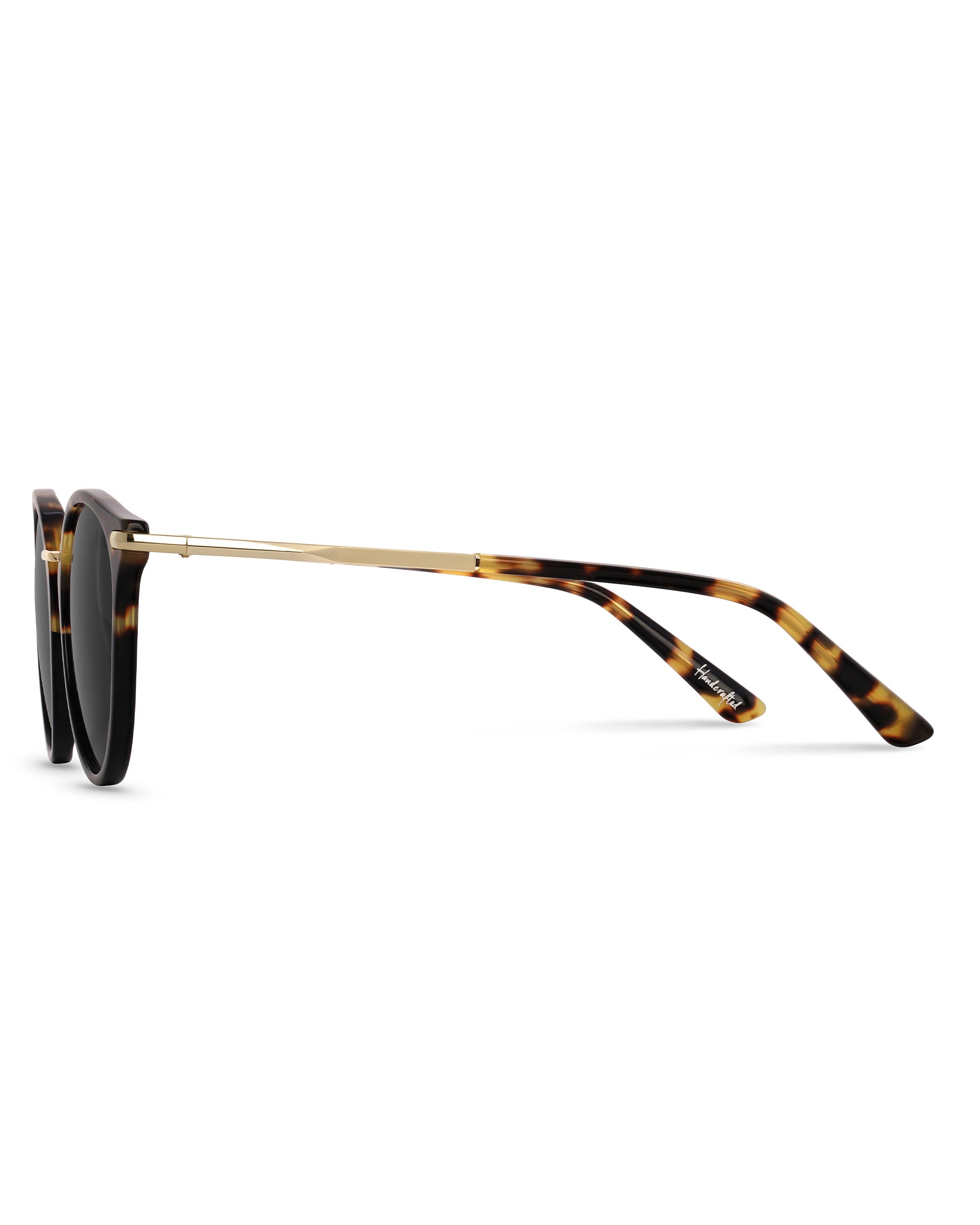 The Pali Polarized Sunglasses in Tokyo Fade