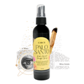 Palo Santo Smudge Spray 4 oz.