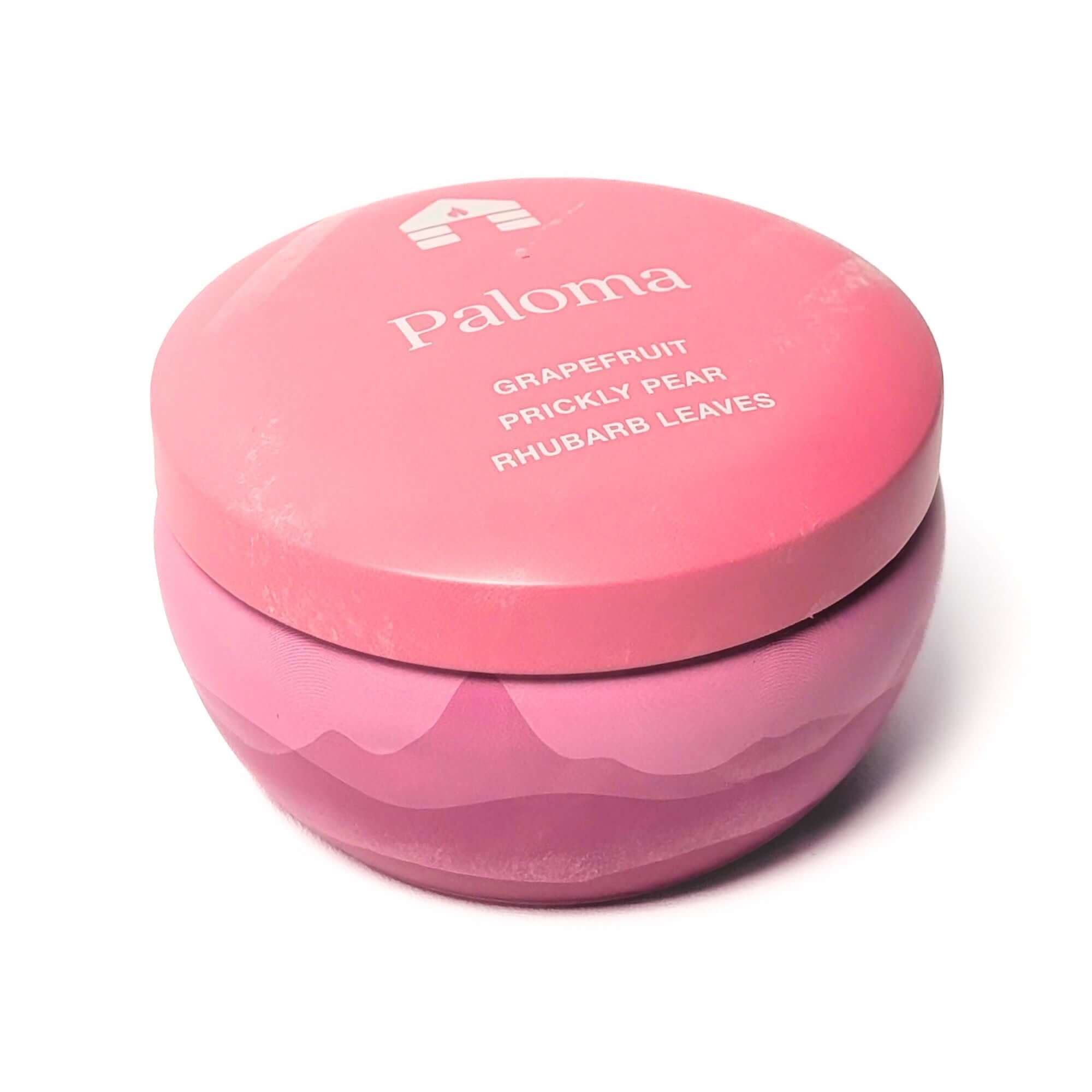 Scented Candle Tins - Aromática - 8oz