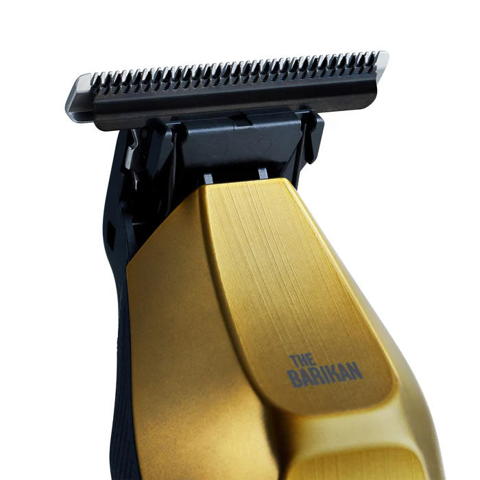 PANASONIC BARIKAN TRIMMER - SILVER