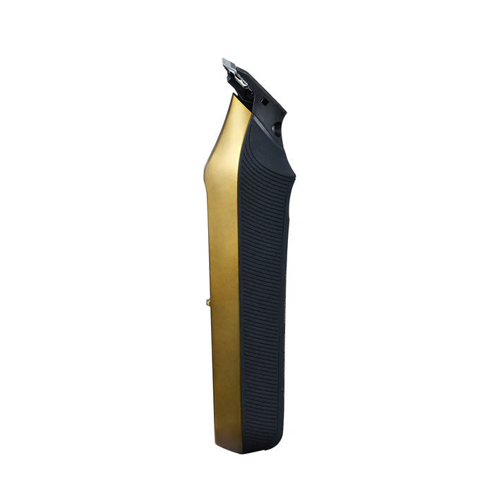 Professional Barikan Precision Trimmer - Gold
