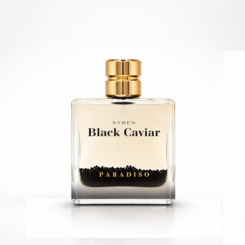 Syren - Black Caviar Paradiso