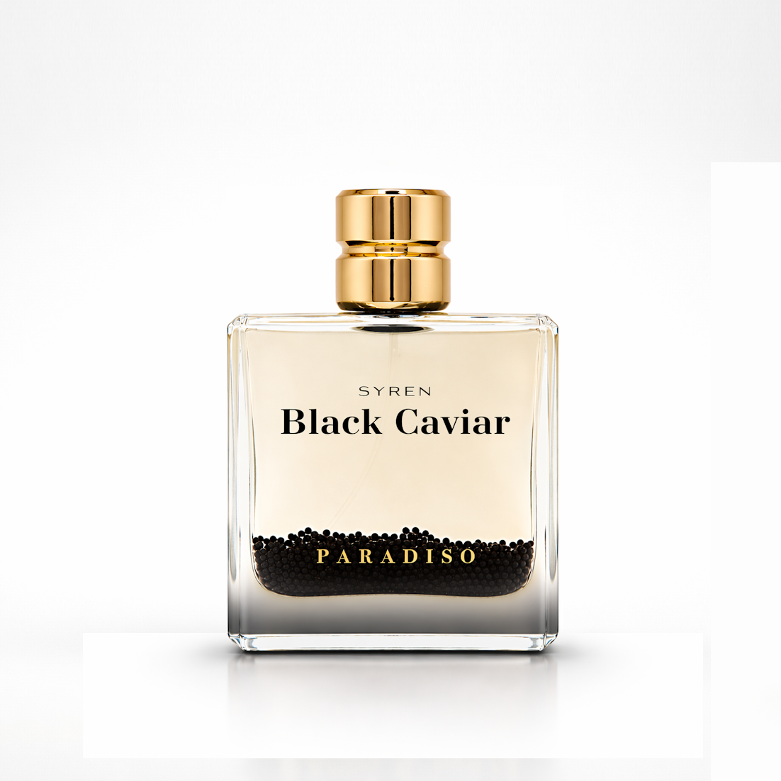 Syren - Black Caviar Paradiso