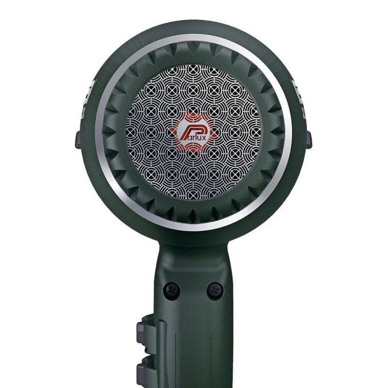 Parlux DIGITALYON Professional Digital Hair Dryer #193