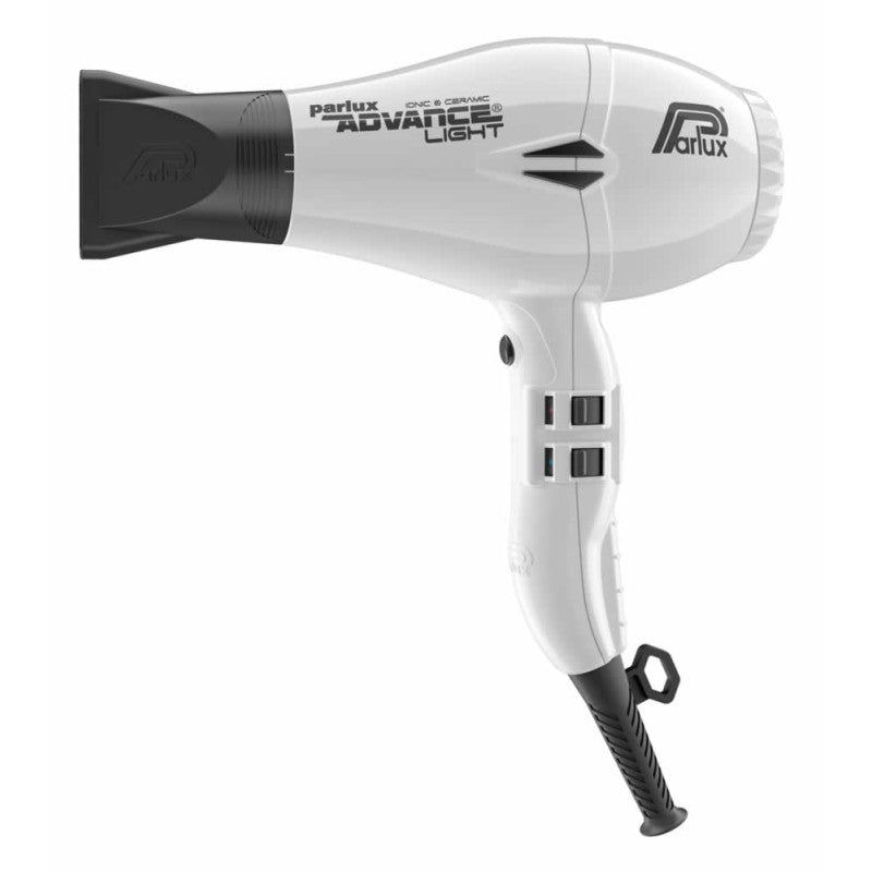 PARLUX ADVANCE LIGHT DRYER (#167)