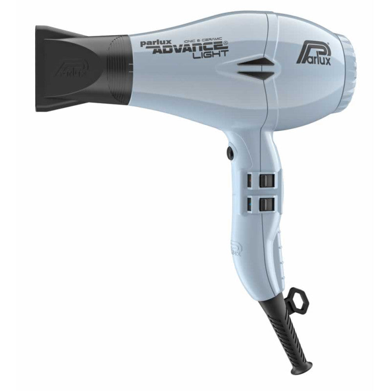PARLUX ADVANCE LIGHT DRYER (#167)