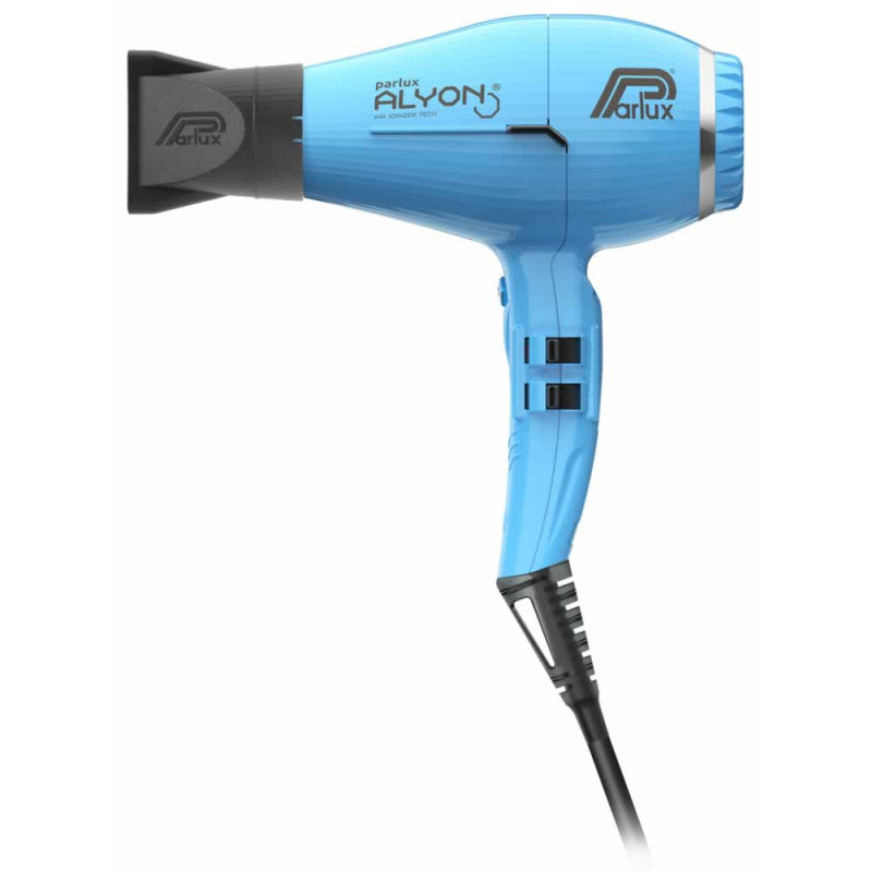 Parlux Alyon Professional Hair Dryer with Ionic Technology