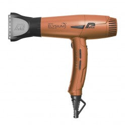 Elysium Professional Digital Hair Dryer in Metallic Pastel Finishes