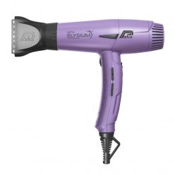 Elysium Professional Digital Hair Dryer in Metallic Pastel Finishes