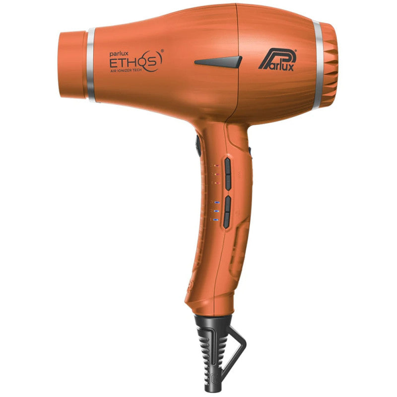 Modern Professional Digital Hair Dryer, High-Performance Styling
