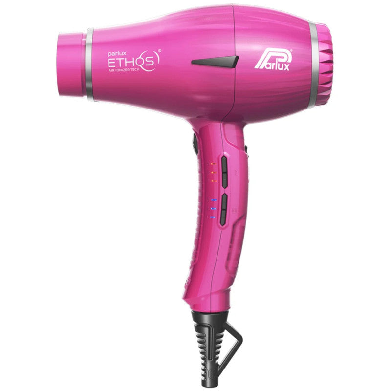 Modern Professional Digital Hair Dryer, High-Performance Styling