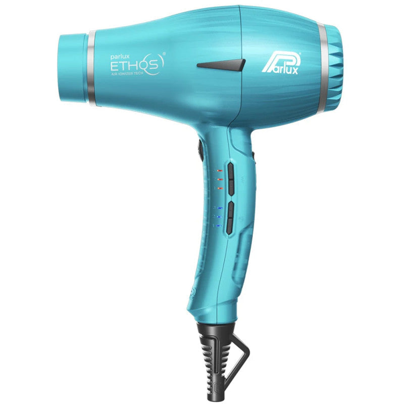 Modern Professional Digital Hair Dryer, High-Performance Styling