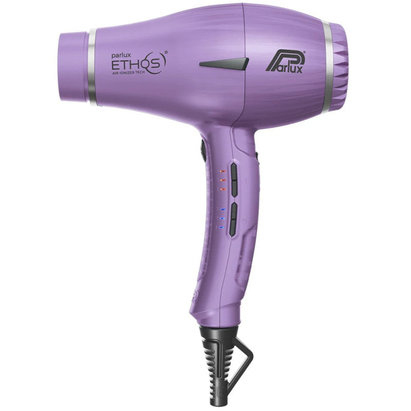 Modern Professional Digital Hair Dryer, High-Performance Styling