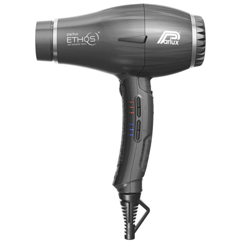 Modern Professional Digital Hair Dryer, High-Performance Styling