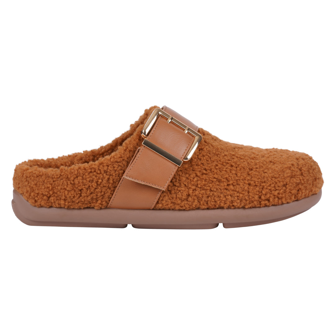 Women's Patsy Brown Flat